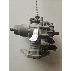 Pont (propulsion) Jeep Cherokee 4